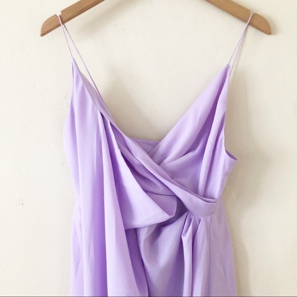 NWT Acler Hermitage Dress sz 6 - Picture 6 of 7